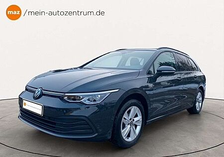 VW Golf Volkswagen VIII Variant 2,0 TDI LED KAM NAVI ACC KLIM