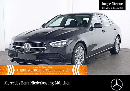 Mercedes-Benz C 200 AVANTG+KAMERA+KEYLESS+9G