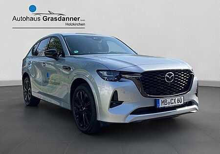 Mazda CX-60 3.3L e-SKYACTIV D 254ps Homura COSO