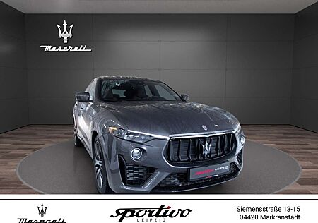 Maserati Levante Diesel GranSport