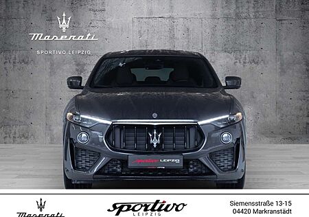 Maserati Levante Diesel GranSport