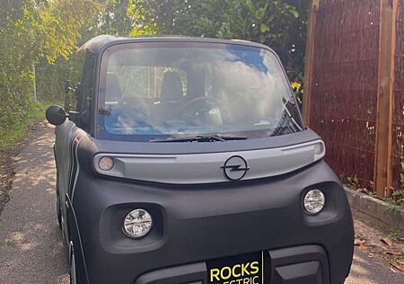 Opel Rocks-e Tecno