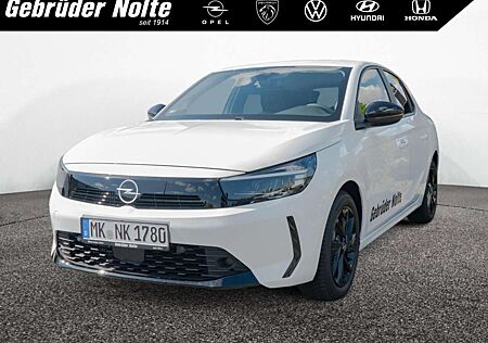 Opel Corsa 1.2 Edition KLIMA PDC SHZ FACELIFT LED