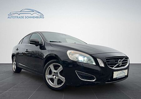 Volvo S60 Lim. Summum/AUTOMATIK/BIXENON