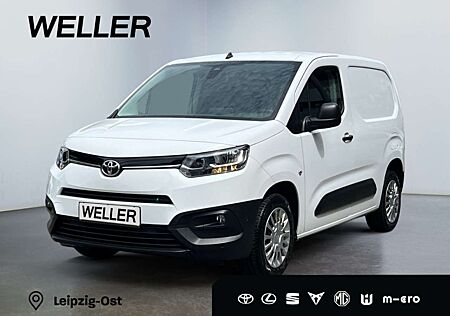 Toyota Pro Ace Proace City L1 1,5l D-4D Meister *CarPlay*PDC*TWA*