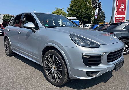 Porsche Cayenne Diesel Platinum Edition * DAB+ BT + Bose + Sport*