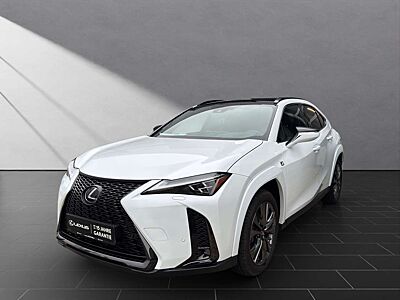 Lexus UX 250h 250h*F-SPORT*AHK*HUD*CARPLAY* 15J-GARANTIE*