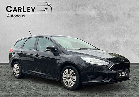 Ford Focus gebraucht kaufen Ford Focus Turnier Trend Zahnriemen neu