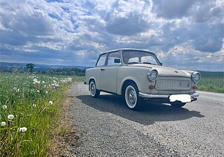 Trabant P601