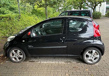 Peugeot 107 70 Street Racing