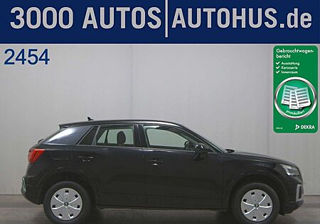 Audi Q2 35 1.5 TFSI advanced Matrix el.Heck RFK AUT