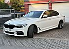 BMW 520i 520 5er Aut. M-Packet Sport Line Deutsche Aus,