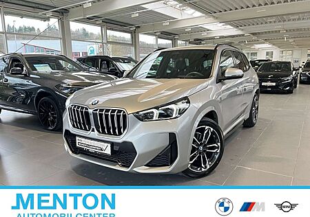 BMW X1 sDrive20d M Sportpaket AHK/DrivingAss.+/ad. M Fahr