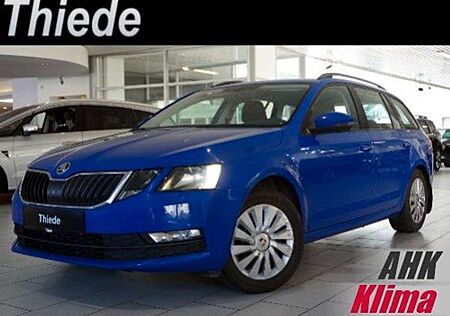 Skoda Octavia Combi 1.5 TSI AMBITION 7-DSG LED/SHZ/AHK
