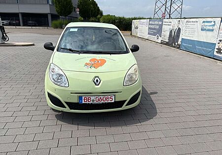 Renault Twingo Authentique *TÜV 7/25