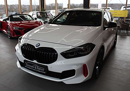 BMW 128 ti M sport*NAVI*LED*PANO*VIRT*