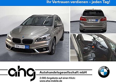 BMW 225 gebraucht kaufen BMW 225 i xDrive Act