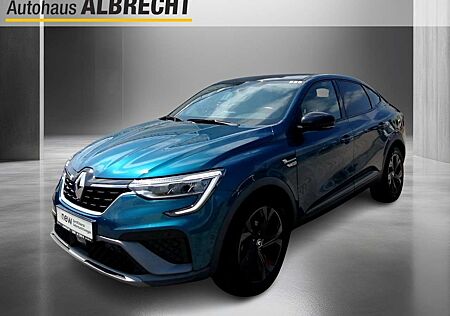 Renault Arkana R.S. Line 1.3TCe 160