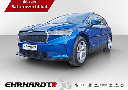 Skoda Enyaq iV 60 MATRIX*NAV*SHZ*PDC*TEMPO*VIRTUAL*19"