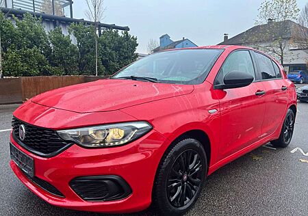 Fiat Tipo Street*8fach*TÜV & Serv. neu*1.Hand*