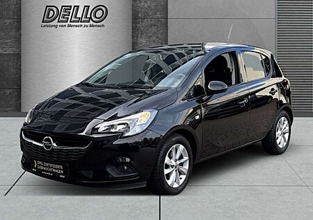 Opel Corsa ON 1.2 PDC Sitzh. Allwetter CarPlay Klima