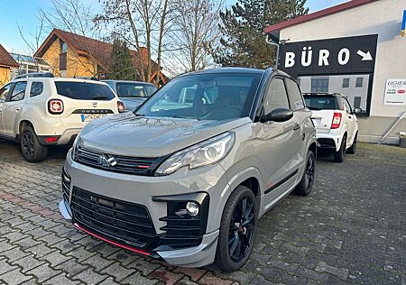 Ligier JS 60 Sport Ultimate *Sitzheizung*Sofort abholen