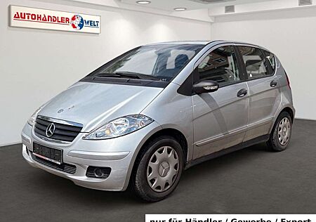 Mercedes-Benz A 150 A150 Automatik Klima SHZ PDC
