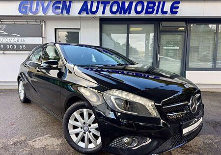 Mercedes-Benz A 180 CDI BE Aut. SPORT NAV PDC T-LEDER BI-XENON