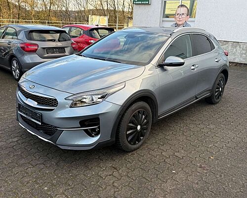 Kia XCeed Platinum Edition Automatik Leder KeylessGo