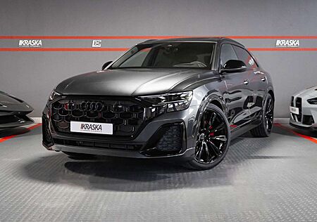 Audi Q8 50 TDI quattro S-Line AHK PANO STHZ Facelift