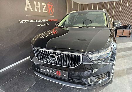 Volvo XC 40 XC40 Inscription 2WD*NAVI*360KAM*SHZ*TEMPO*AHK