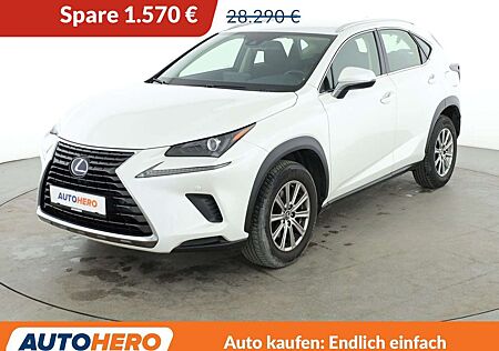 Lexus NX 300h NX 300h Amazing Edition Aut.*LED*CAM*TEMPO*SHZ*LHZ