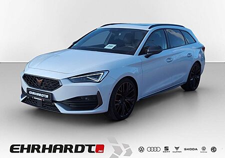 Cupra Leon Sportstourer 2.0 TSI DSG 4Drive VZ DCC PANO*LED...
