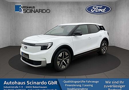 Ford Explorer RWD Ext.Range77KWh*Waermepumpe*HUP*360°