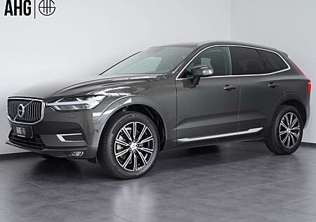 Volvo XC 60 XC60 D4 Inscription 2WD LED/NAVI/INTELLISAFE