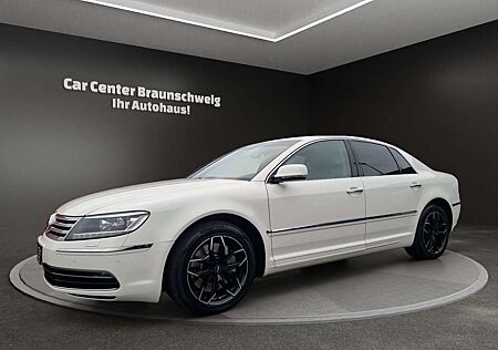 VW Phaeton Volkswagen 3.0 V6 TDI 4MOTION Tiptronic+AHK