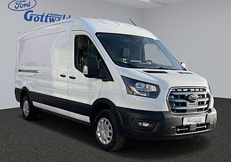 Ford Transit E- 350 L3H2 Trend BEV 68 kWh Batterie