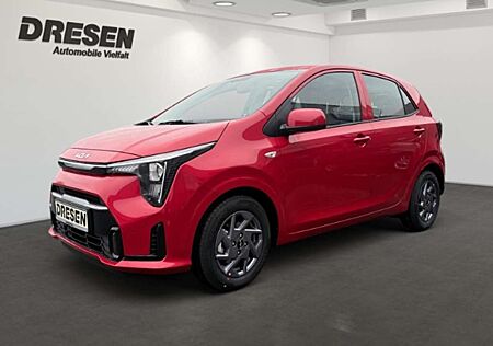 Kia Picanto Vision 1.0 SITZHZG,NAVI,KAMERA,KLIMAAUTO,CARPLAY
