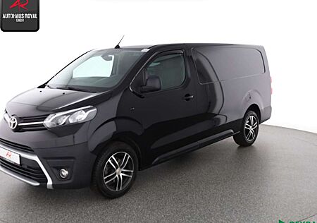 Toyota Pro Ace Proace Proace 2.0 D-4D L2 KASTEN COMFORT NAVI,KAMERA,LM