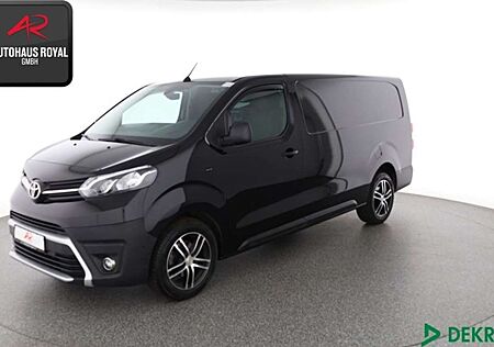 Toyota Pro Ace Proace 2.0 D-4D L2 KASTEN COMFORT NAVI,KAMERA,LM