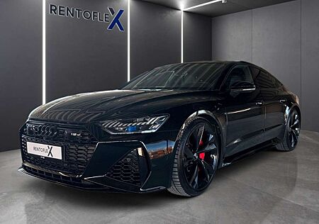 Audi RS7 Sportback 22" Alu, PANO, TOP!!!