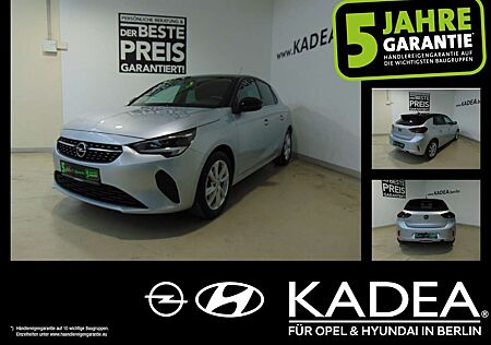Opel Corsa F 1.2 Sitzheizung,Kamera,LED,PDC,Carplay
