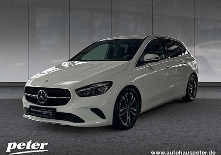 Mercedes-Benz B 200 Progressive/Advanced/LED/Kamera/DAB/AHK/