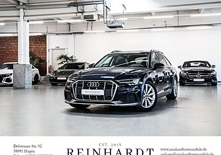 Audi A6 Allroad 50TDi HD-MATRIX/ACC/HuD/PANO/360°/AHK