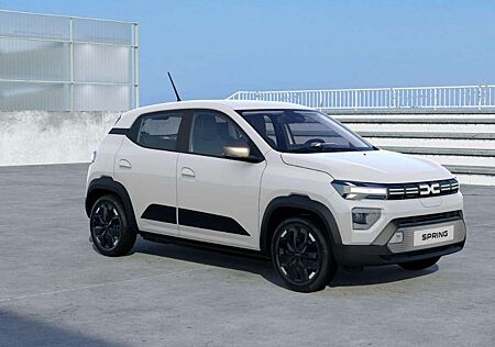 Dacia Spring Elecrtic Extreme 100 AKTION*