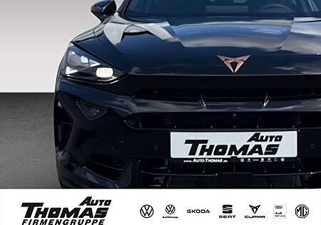 Cupra Formentor VZ 2.0 TSI DSG 4Drive 333 PS