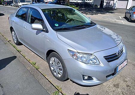 Toyota Corolla 1.4 VVT-i
