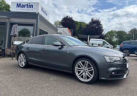 Audi A5 Sportback *SLine Sport Edition Plus