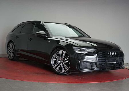 Audi A6 40 TDI S tronic sport Navi/Temp/Lane/AHK