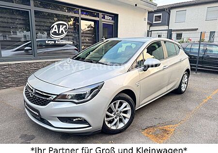 Opel Astra K Lim. 5-trg. 120 Jahre Start/Stop Hu/Au